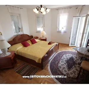 Luja Apartment